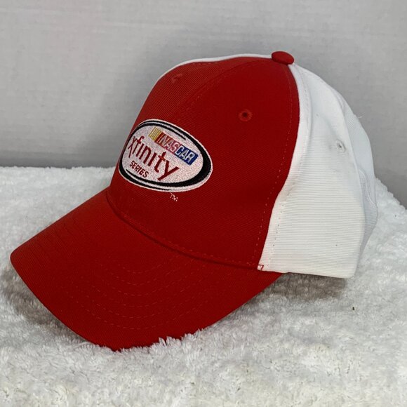 NASCAR Xfinity Series Chicagoland 2015 Victory Lane Hat - Picture 2 of 9